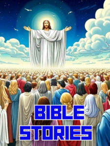 Bible stories explained
