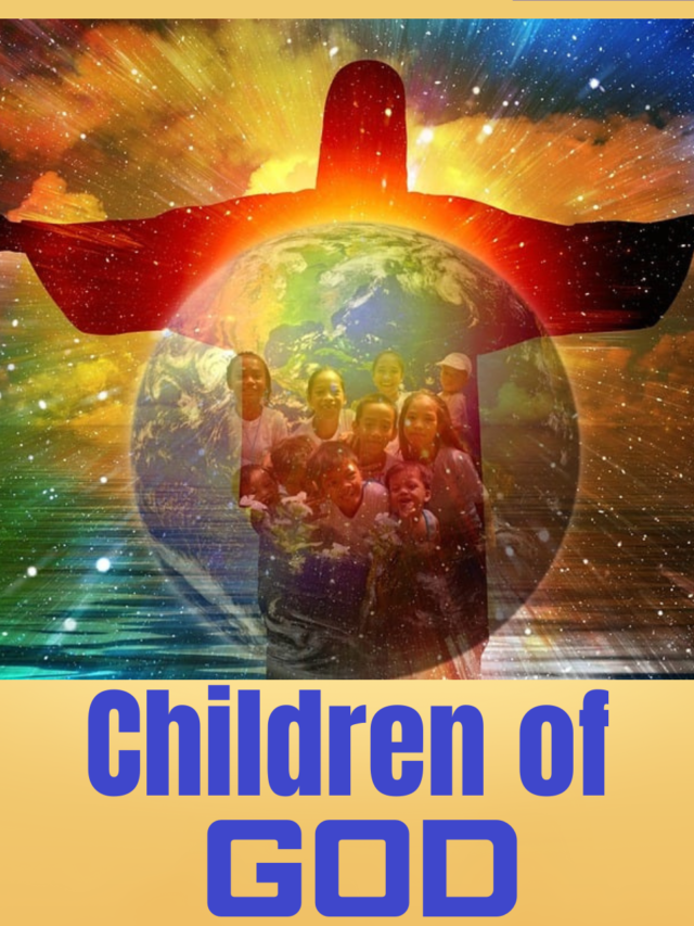 Children of God