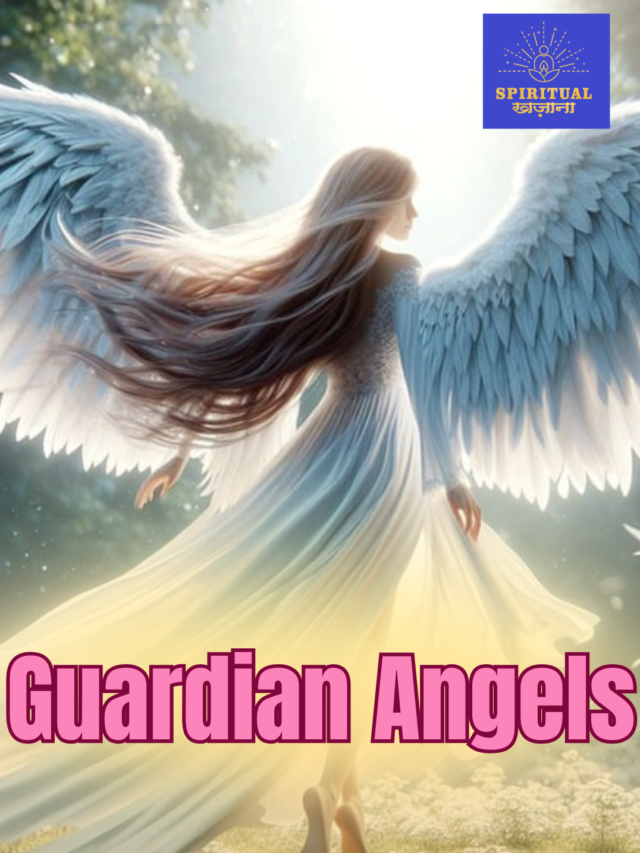 Guardian Angels