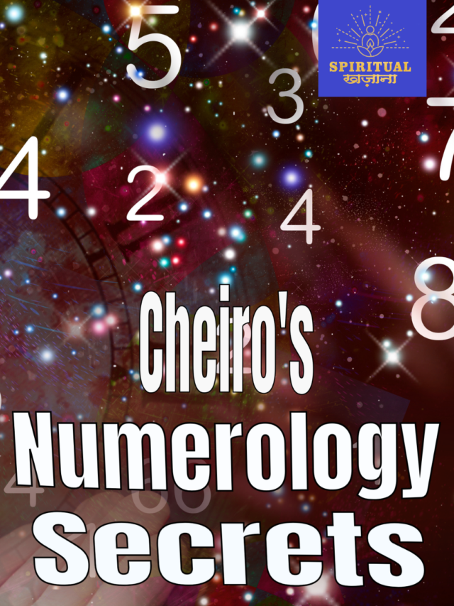 Numerology