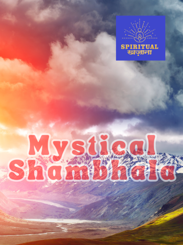 Shambhala