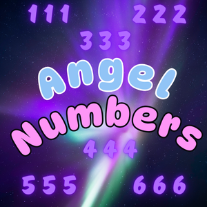 Angel Numbers