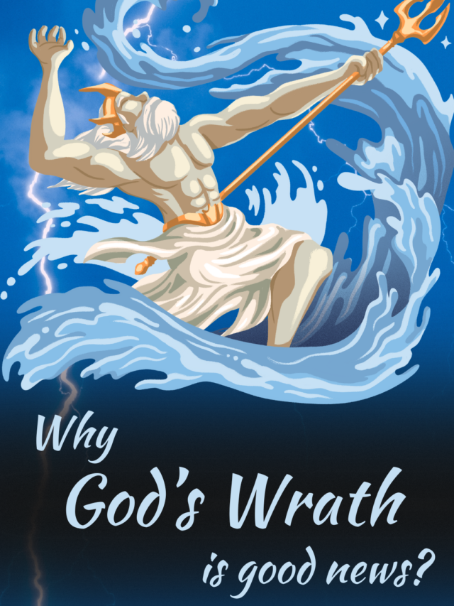 God's Wrath