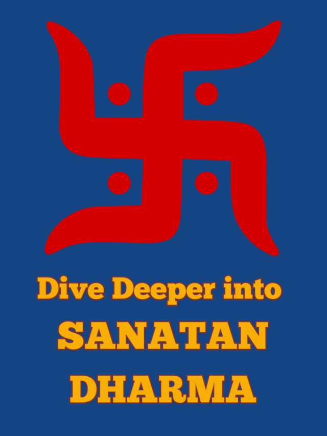 Sanatan Dharma