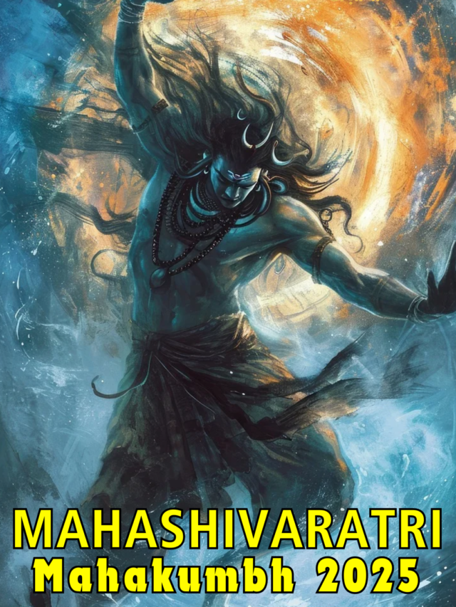 Mahashivaratri