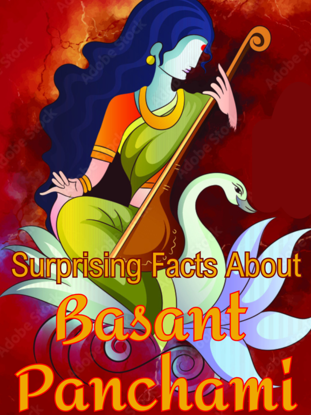 Basant Panchami