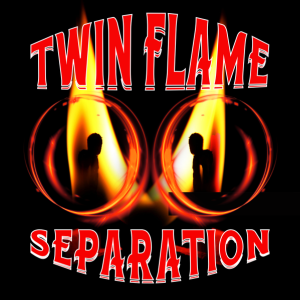 Twin Flame Separation