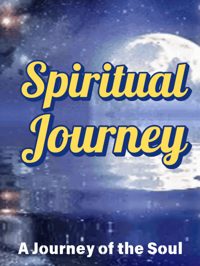 Spiritual Journey