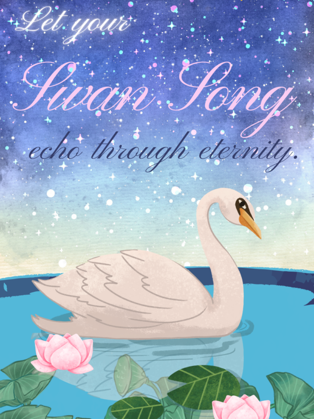 Swan Song