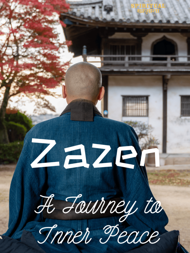 Zazen