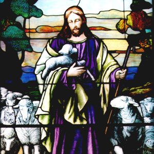 Savior Like a Shepherd Lead Us
