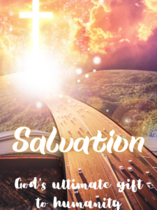 Salvation