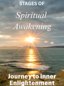 Spiritual Awakening