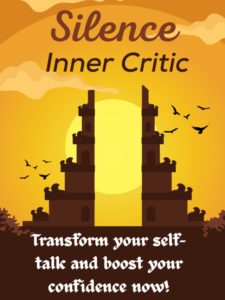 silence inner critic