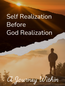 self realization
