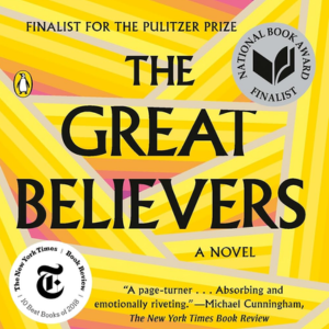 The Great Believers