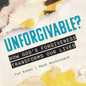 God's Forgiveness