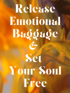 emotional baggage