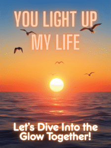 You Light Up My Life