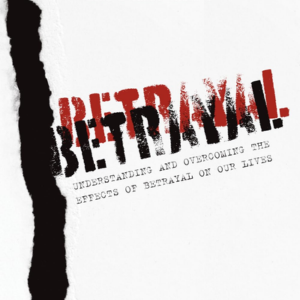 Betrayal