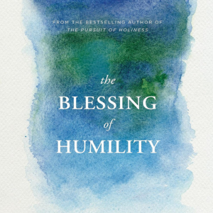 blessing of humility