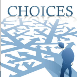 life choices