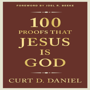 Jesus is God