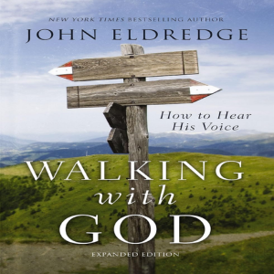Walking with god