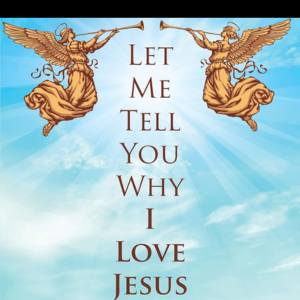 i love jesus