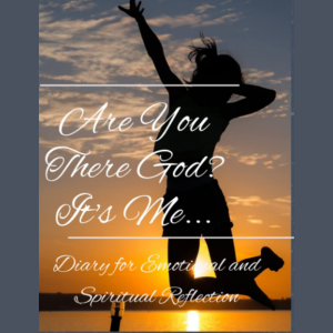 are you there god