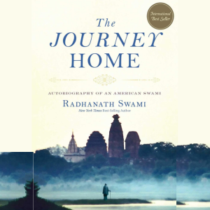 The Journey home