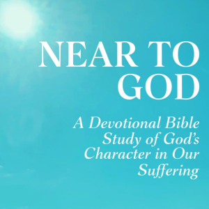 Near to God