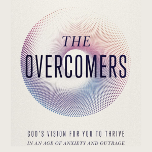 the overcomers
