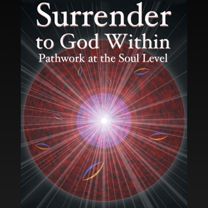 Surrender to God Within