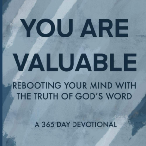You are Valuable