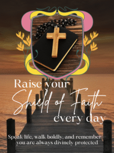 Shield of Faith