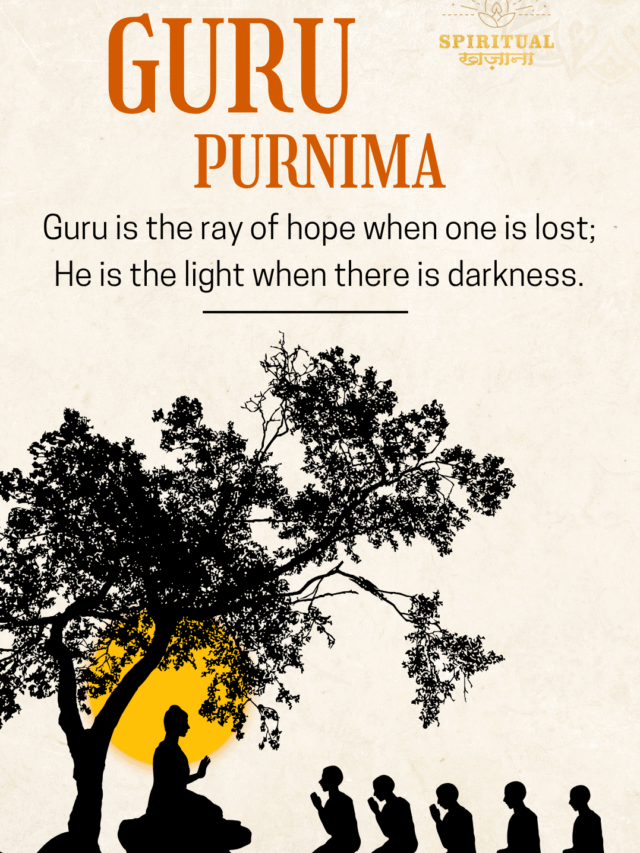 Guru Purnima: Spiritual Guidance for Inner Growth and Enlightenment