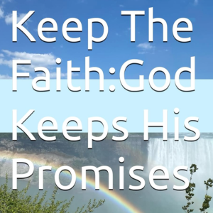 keep the faith