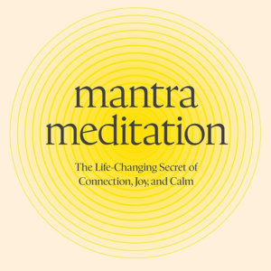 Mantra Meditation