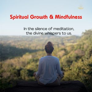 Spiritual Growth