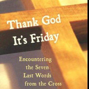 thank god it's friday