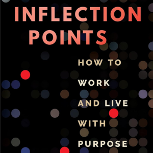 inflection points