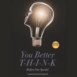 think before you speak