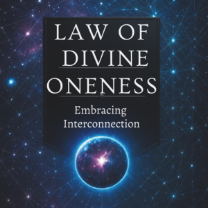 Law of Divine Oneness