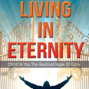 Living in Eternity