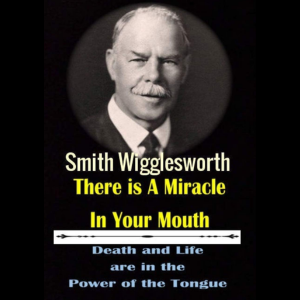Power of the Tongue