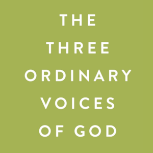 Voice of God