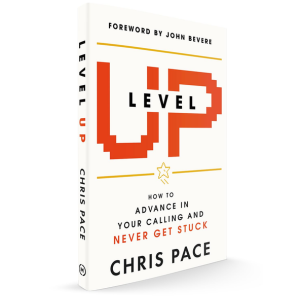 Level Up