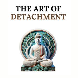 The Art of Detachment