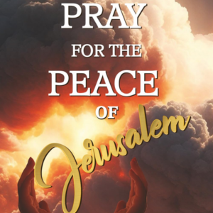 Pray for peace